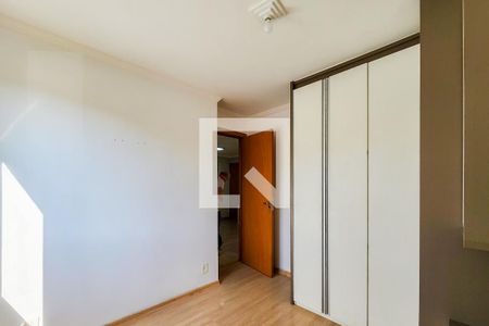 Quarto 1 de apartamento para alugar com 2 quartos, 48m² em Vila Aprazível, Jacareí