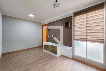 Sala de apartamento para alugar com 2 quartos, 48m² em Vila Aprazível, Jacareí