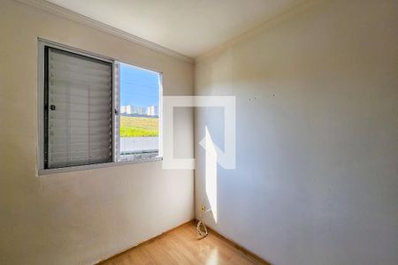 Quarto 1 de apartamento para alugar com 2 quartos, 48m² em Vila Aprazível, Jacareí