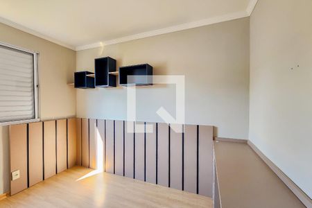 Quarto 2 de apartamento para alugar com 2 quartos, 48m² em Vila Aprazível, Jacareí