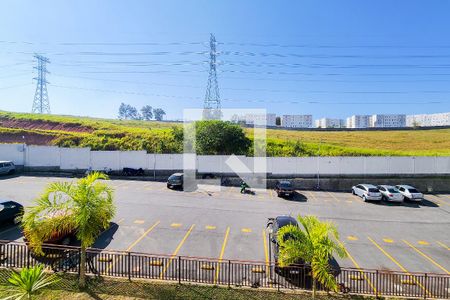 Vista do Quarto 1 de apartamento para alugar com 2 quartos, 48m² em Vila Aprazível, Jacareí