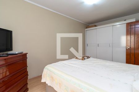 Quarto de apartamento para alugar com 2 quartos, 85m² em Santana, São Paulo