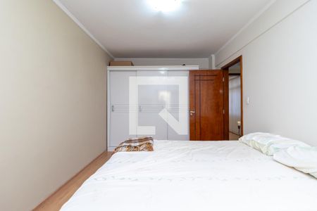 Quarto de apartamento à venda com 2 quartos, 85m² em Santana, São Paulo