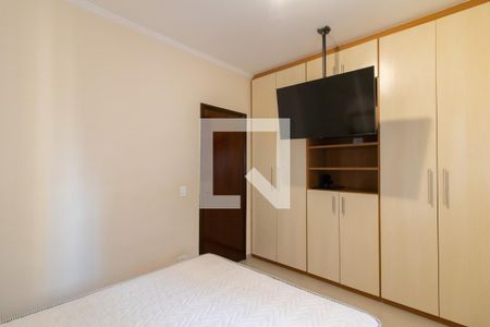 Quarto 1 de apartamento para alugar com 2 quartos, 62m² em Vila Santo Antônio, Guarulhos