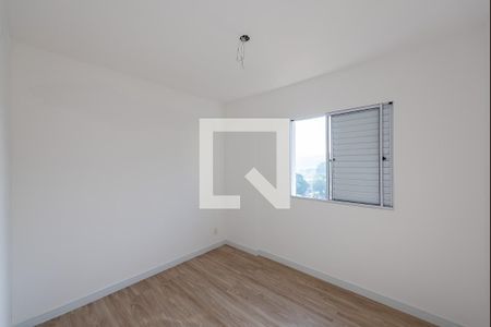 Quarto 1 de apartamento para alugar com 3 quartos, 65m² em Morro de Nova Cintra, Santos