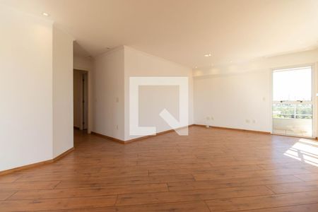 Sala de apartamento à venda com 4 quartos, 160m² em Vila Mariana, São Paulo