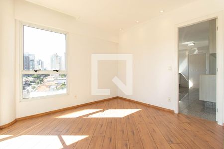 Sala de apartamento para alugar com 4 quartos, 160m² em Vila Mariana, São Paulo