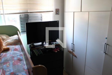 Quarto 2 de apartamento à venda com 2 quartos, 59m² em Fazenda da Juta, São Paulo
