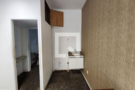 Apartamento para alugar com 1 quarto, 25m² em Centro, Rio de Janeiro