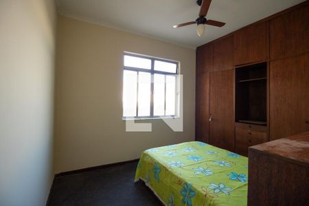 Quarto 2 de apartamento para alugar com 2 quartos, 65m² em São Cristóvão, Rio de Janeiro
