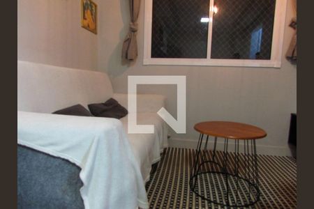 Sala/Cozinha de apartamento para alugar com 2 quartos, 35m² em Parque Munhoz, São Paulo