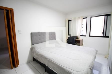 Suíte de apartamento para alugar com 1 quarto, 47m² em Pinheiros, São Paulo