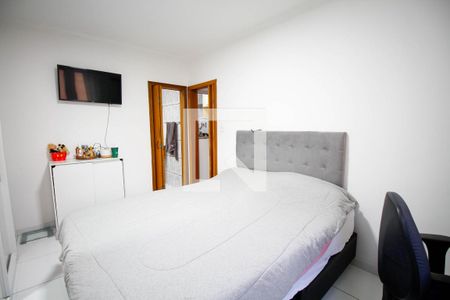 Suíte de apartamento para alugar com 1 quarto, 47m² em Pinheiros, São Paulo