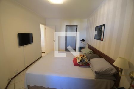 Quarto de apartamento para alugar com 1 quarto, 81m² em Conceicao, Campinas
