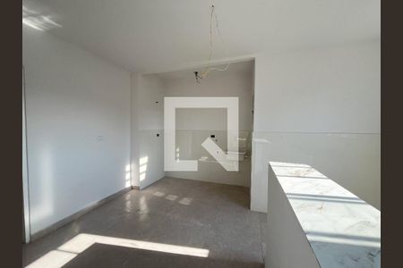 Sala/Quarto de kitnet/studio para alugar com 1 quarto, 17m² em Jabaquara, São Paulo