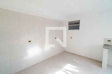Kitnet de apartamento para alugar com 1 quarto, 23m² em Jabaquara, São Paulo