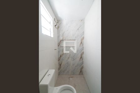 Banheiro Detalhe de apartamento para alugar com 1 quarto, 23m² em Jabaquara, São Paulo
