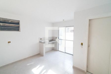 Kitnet de apartamento para alugar com 1 quarto, 23m² em Jabaquara, São Paulo