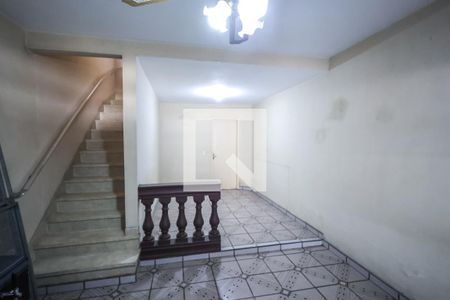 Sala de casa à venda com 2 quartos, 106m² em São João Clímaco, São Paulo
