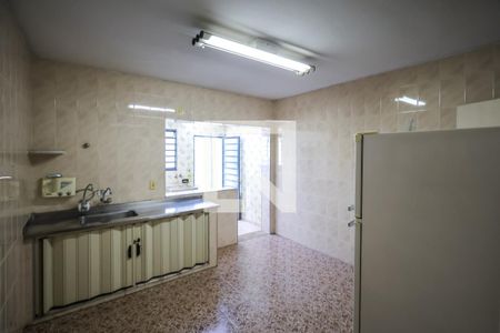 Cozinha de casa à venda com 2 quartos, 106m² em São João Clímaco, São Paulo