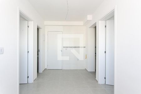 Sala de apartamento para alugar com 2 quartos, 31m² em Vila Matilde, São Paulo