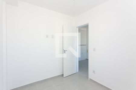 Quarto 1 de apartamento para alugar com 2 quartos, 31m² em Vila Matilde, São Paulo