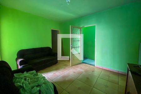 Sala de casa à venda com 4 quartos, 1200m² em Betim Industrial, Betim