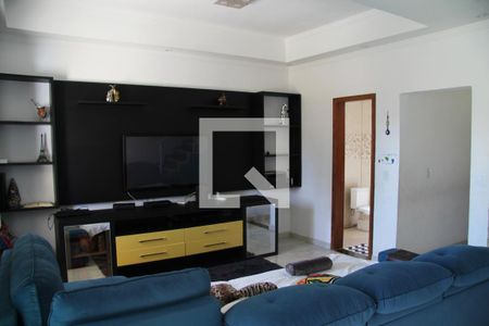 Sala  de casa para alugar com 4 quartos, 200m² em Vila Rosália, Guarulhos