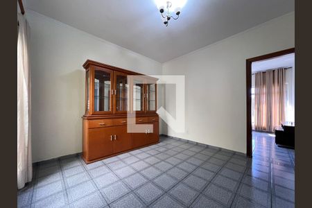 Sala de Jantar de casa para alugar com 3 quartos, 250m² em Vila Independência, Valinhos