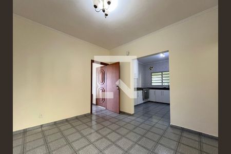 Sala de Jantar de casa para alugar com 3 quartos, 250m² em Vila Independência, Valinhos