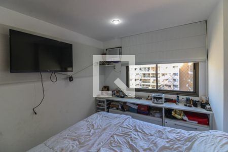 Suíte 1 de apartamento à venda com 4 quartos, 164m² em Recreio dos Bandeirantes, Rio de Janeiro