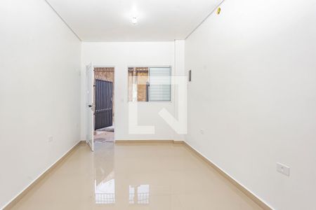 Studio de casa para alugar com 1 quarto, 60m² em Jardim Maria Estela, São Paulo