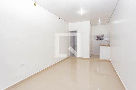 Studio de casa para alugar com 1 quarto, 60m² em Jardim Maria Estela, São Paulo