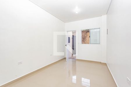 Studio de casa para alugar com 1 quarto, 60m² em Jardim Maria Estela, São Paulo