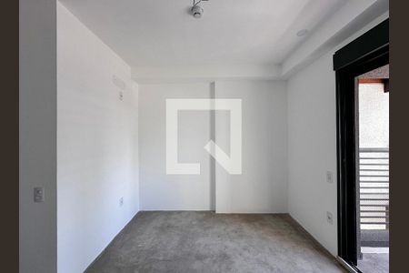 Quarto de kitnet/studio para alugar com 0 quarto, 25m² em Jardim das Acácias, São Paulo