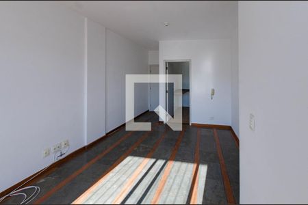 Sala de apartamento à venda com 3 quartos, 80m² em Cinquentenario, Belo Horizonte