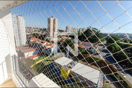 Sacada de apartamento para alugar com 2 quartos, 56m² em Jardim Cidade Pirituba, São Paulo