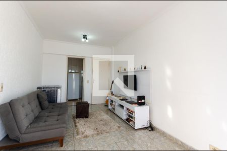 Sala de apartamento para alugar com 2 quartos, 56m² em Jardim Cidade Pirituba, São Paulo