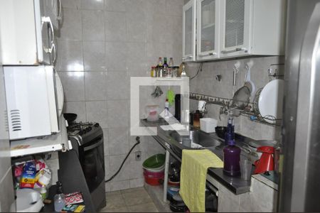 Casa à venda com 2 quartos, 70m² em Engenho Novo, Rio de Janeiro