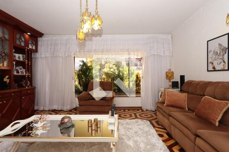 Sala de casa à venda com 3 quartos, 400m² em Vila Macedópolis, São Paulo
