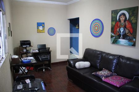 Sala de casa à venda com 3 quartos, 200m² em Tropical, Contagem