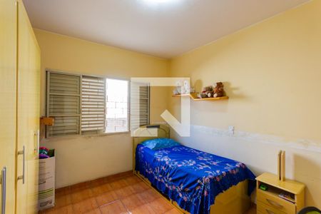 Quarto 2 de casa à venda com 2 quartos, 286m² em Vila Francisco Matarazzo, Santo André