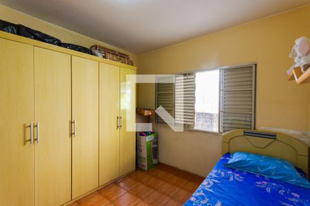 Quarto 2 de casa à venda com 2 quartos, 286m² em Vila Francisco Matarazzo, Santo André