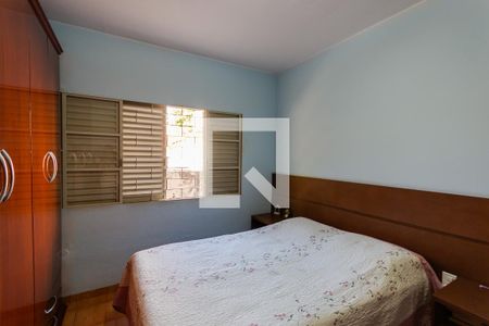 Quarto 1 de casa à venda com 2 quartos, 286m² em Vila Francisco Matarazzo, Santo André