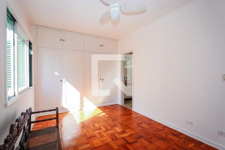 Suíte de apartamento para alugar com 3 quartos, 127m² em Jardim Paulista, São Paulo