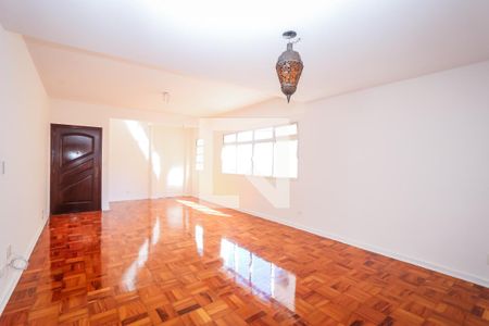 Sala de apartamento para alugar com 3 quartos, 127m² em Jardim Paulista, São Paulo