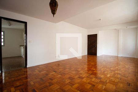 Apartamento para alugar com 130m², 3 quartos e 1 vagaSala