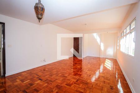 Sala de apartamento para alugar com 3 quartos, 127m² em Jardim Paulista, São Paulo