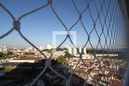 Vista da Sacada de apartamento para alugar com 1 quarto, 28m² em Socorro, São Paulo