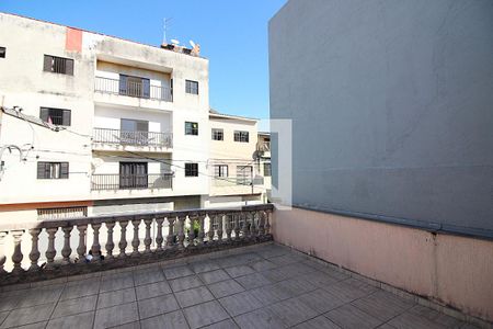 Quarto 1 Varanda  de casa à venda com 3 quartos, 230m² em Cidade Miramar, São Bernardo do Campo